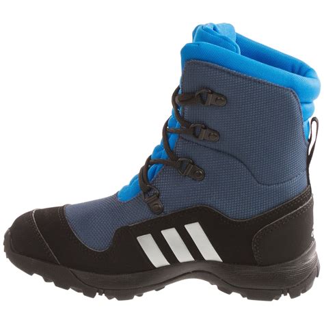 adidas snow schuhe kinder|Boys' Winter Shoes .